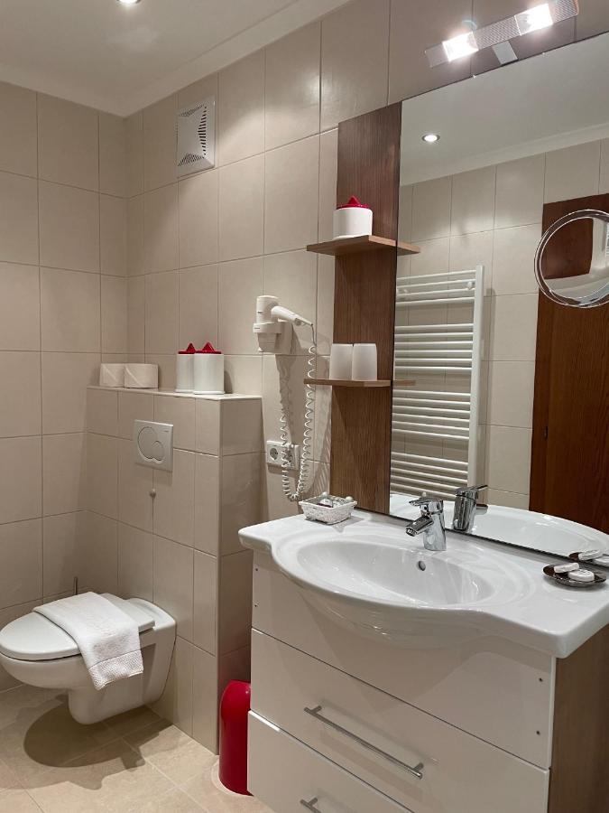 Appartement W2 Haus Ganghofer à Leutasch Extérieur photo