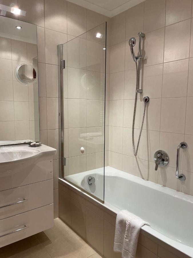 Appartement W2 Haus Ganghofer à Leutasch Extérieur photo